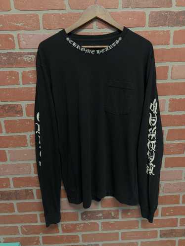 Chrome hearts size large - Gem