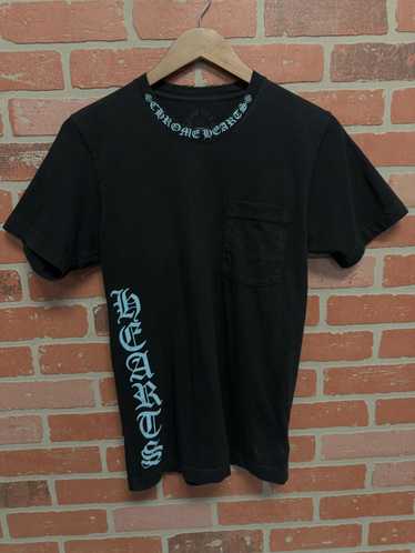 Chrome hearts black short - Gem