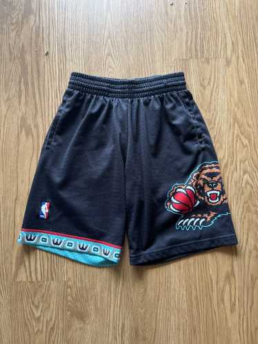 Mitchell & Ness Vancouver Grizzlies Mitchell and N