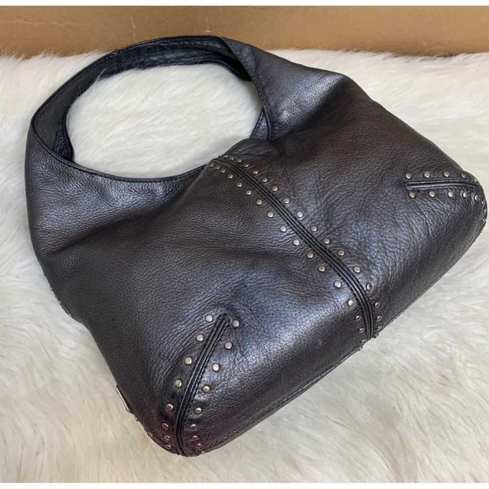 Michael Kors Leather handbag - image 11