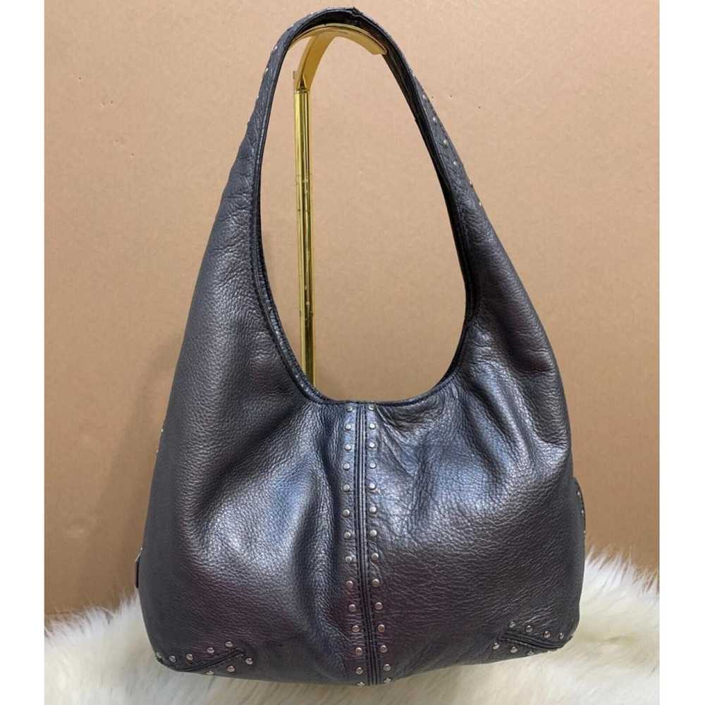 Michael Kors Leather handbag - image 12
