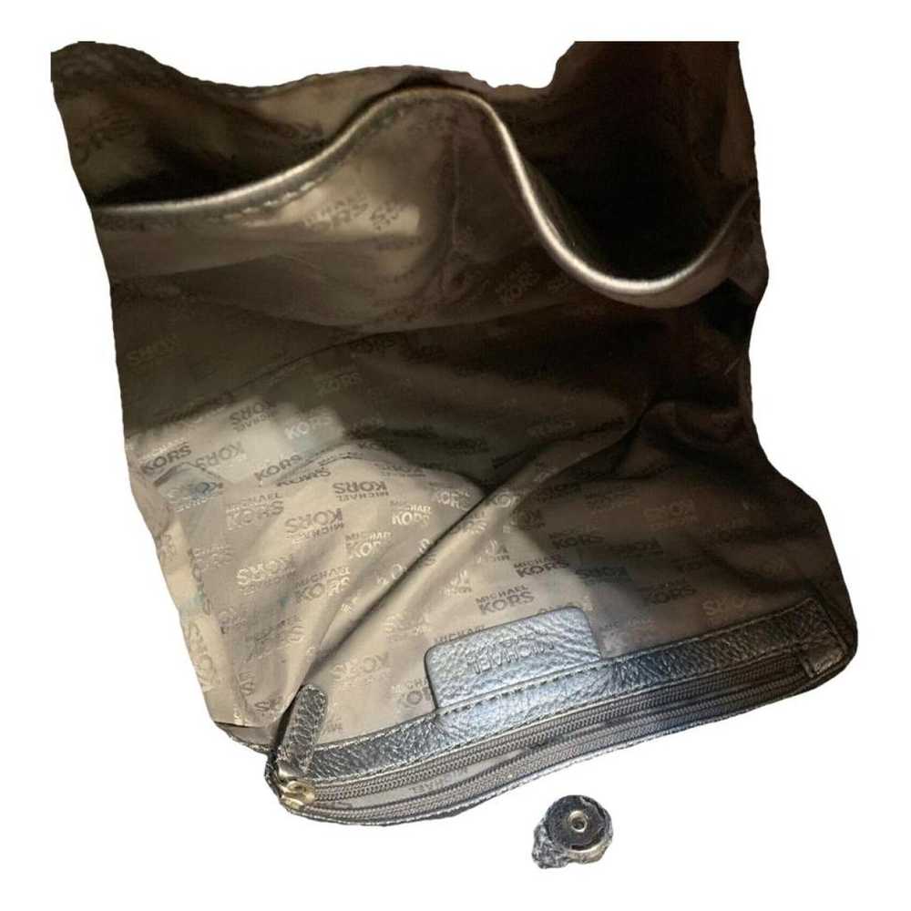 Michael Kors Leather handbag - image 2