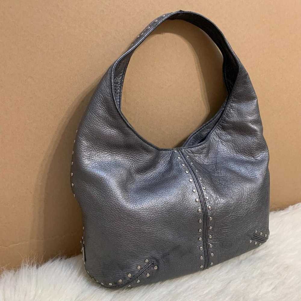 Michael Kors Leather handbag - image 6