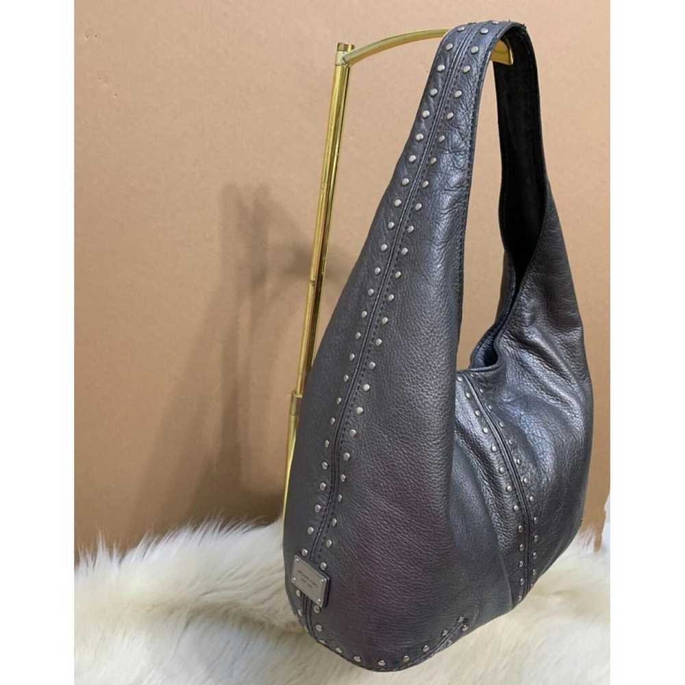 Michael Kors Leather handbag - image 9