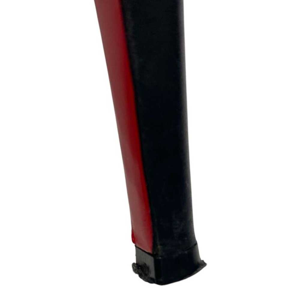 Christian Louboutin Leather heels - image 7