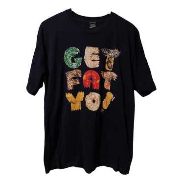 Freshjive t shirt - Gem Freshjive t shirt - Gem