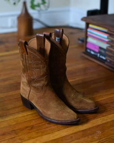 Ralph lauren cowboy boots - Gem Ralph lauren cowboy boots - Gem
