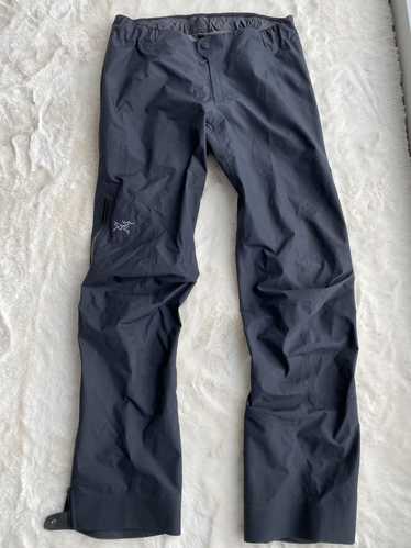 Arcteryx zeta sl goretex - Gem
