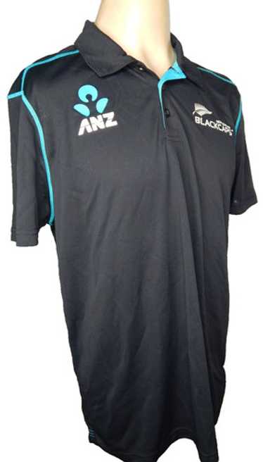 Canterbury new zealand polo - Gem