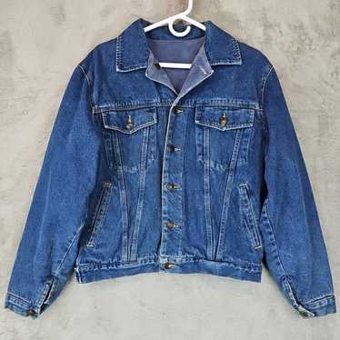 Armani jeans denim jacket - Gem