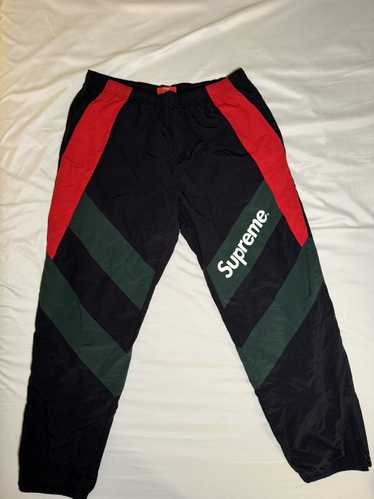 Supreme supreme track pants - Gem Supreme supreme track pants - Gem