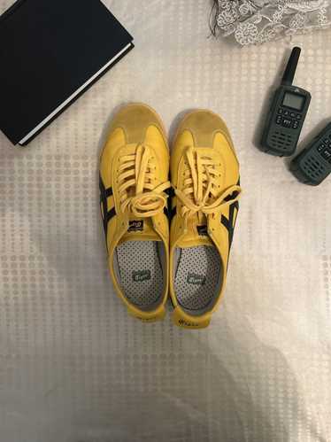 Onitsuka tiger mens mexico - Gem