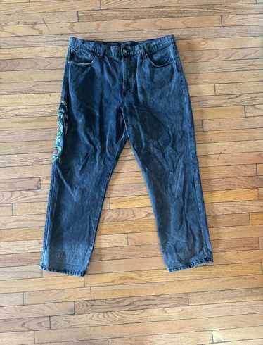 Ed hardy black ed - Gem