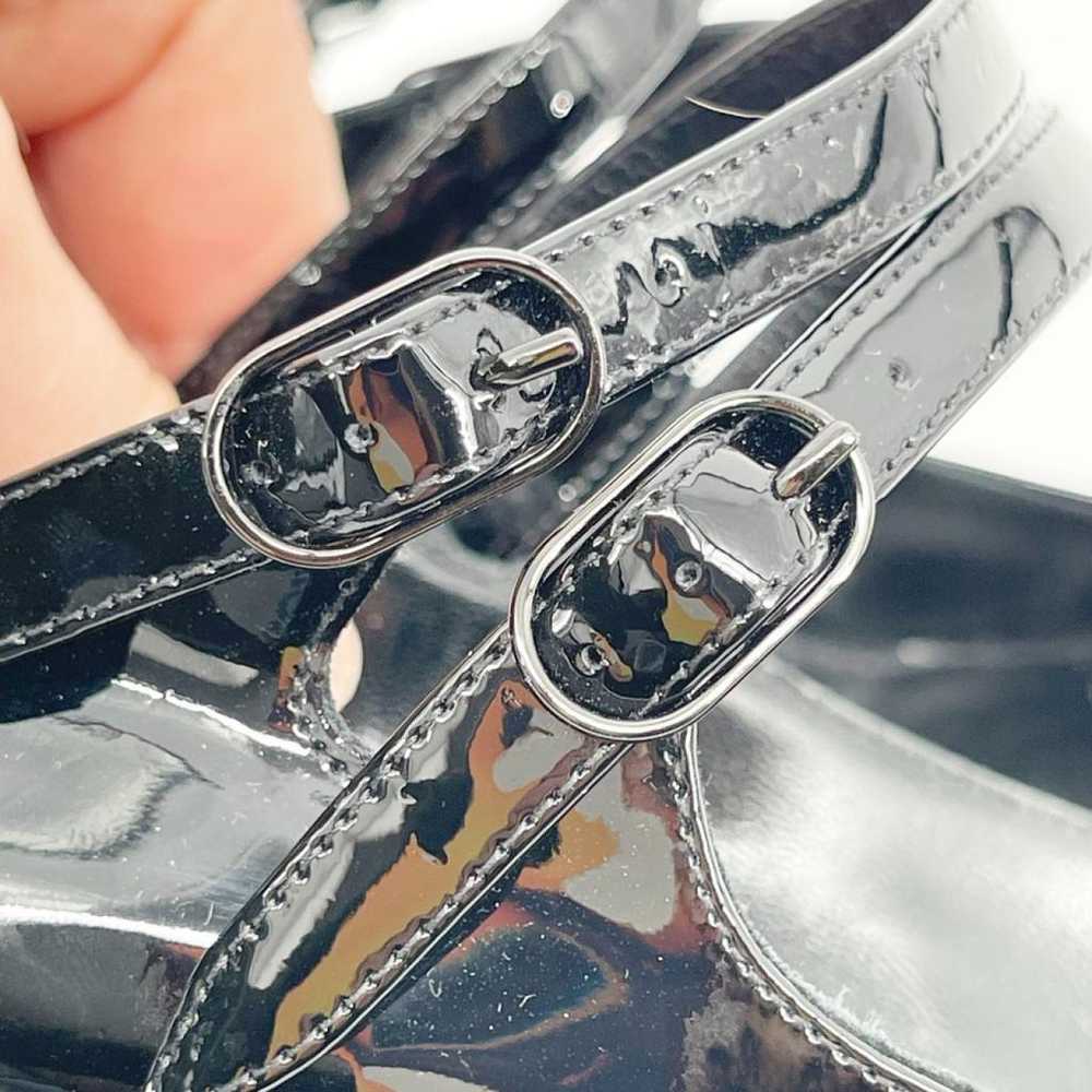 Christian Louboutin Patent leather heels - image 11