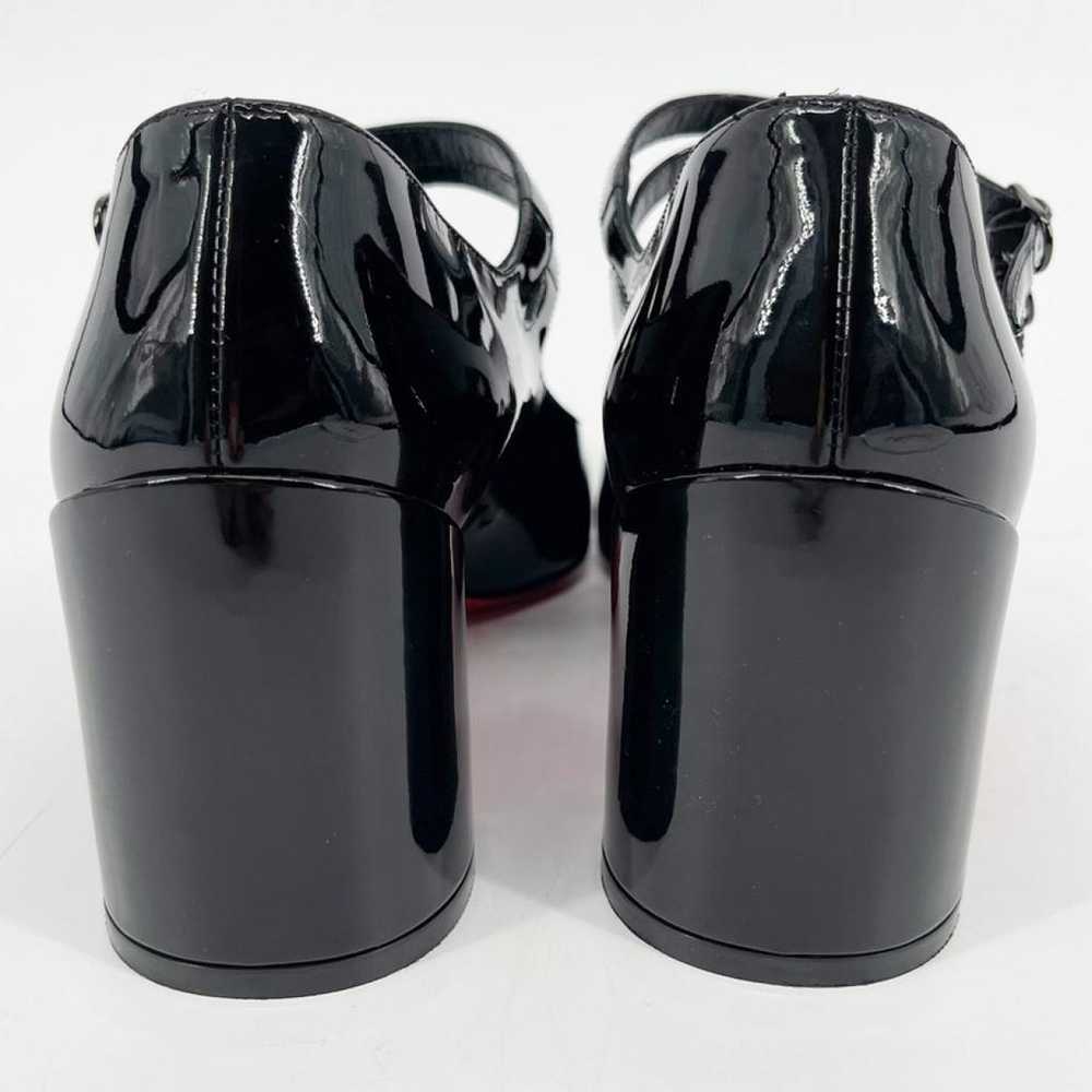Christian Louboutin Patent leather heels - image 7
