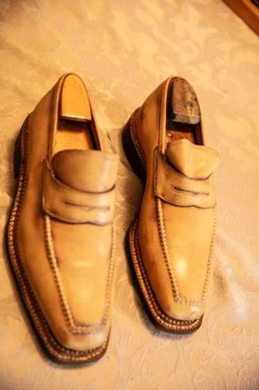STEFANO BRANCHINI／0408／size６ Stefano branchini mens - Gem