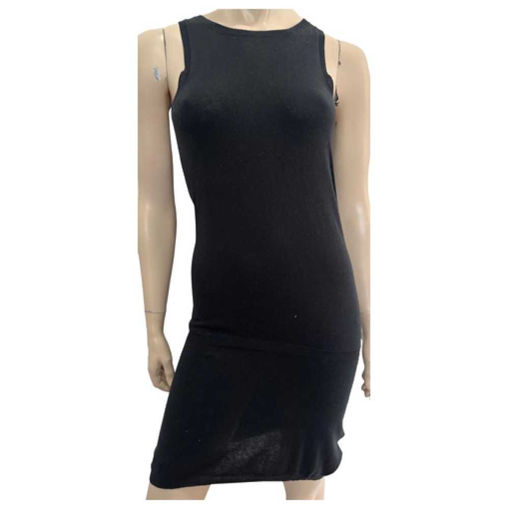 Zadig & Voltaire Silk mini dress