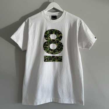 Nowhere a bathing ape - Gem