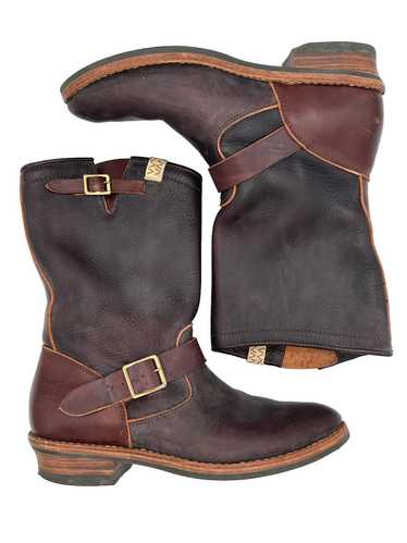 Visvim folk boots - Gem