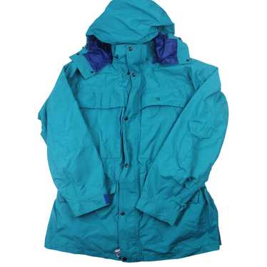 Vintage north face goretex - Gem