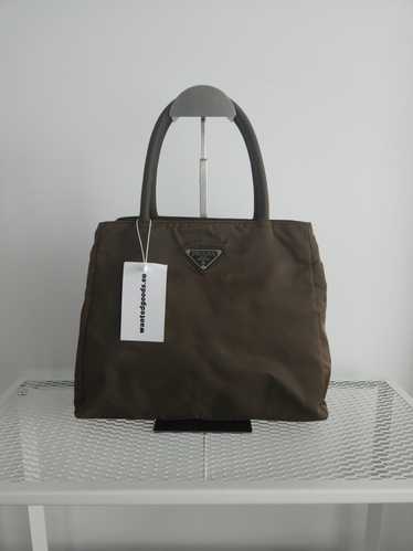 Prada tessuto city nylon - Gem