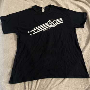 XL！90s オリジナル OZOMATLI Tシャツ ビンテージ バンドTシャツ Vintage ozomatli band t-shirt - Gem