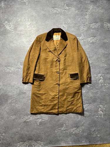 60s【Vintage Aquascutum StainCollar Coat】 60s【Vintage Aquascutum StainCollar Coat】 Aquascutum