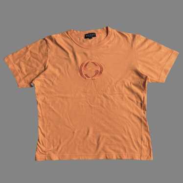 Gucci vintage logo t-shirts - Gem Gucci vintage logo t-shirts - Gem