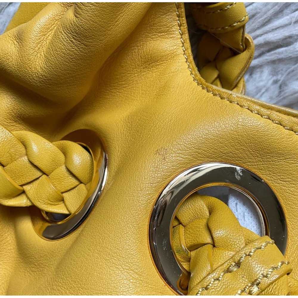 Michael Kors Leather handbag - image 12