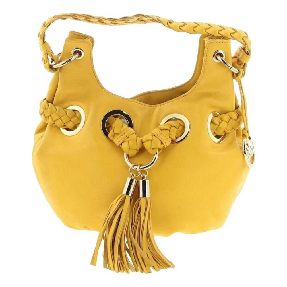 Michael Kors Leather handbag - image 1