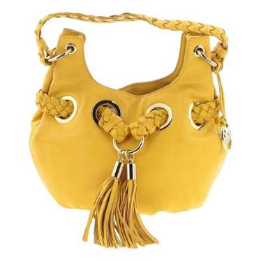 Michael Kors Leather handbag - image 1