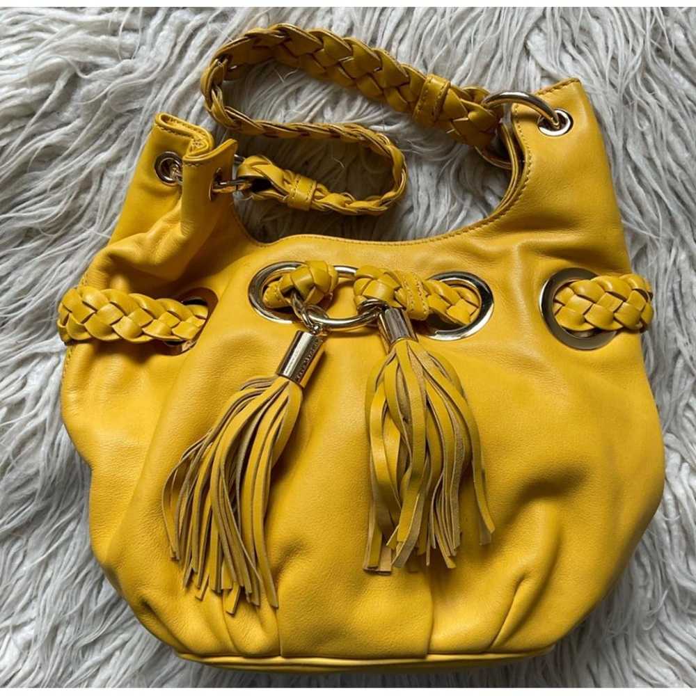 Michael Kors Leather handbag - image 2