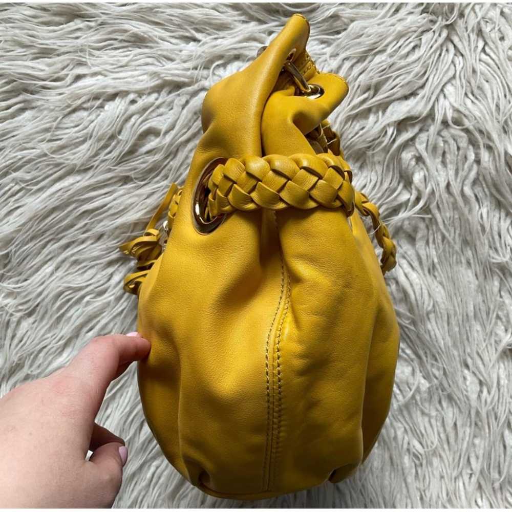Michael Kors Leather handbag - image 6