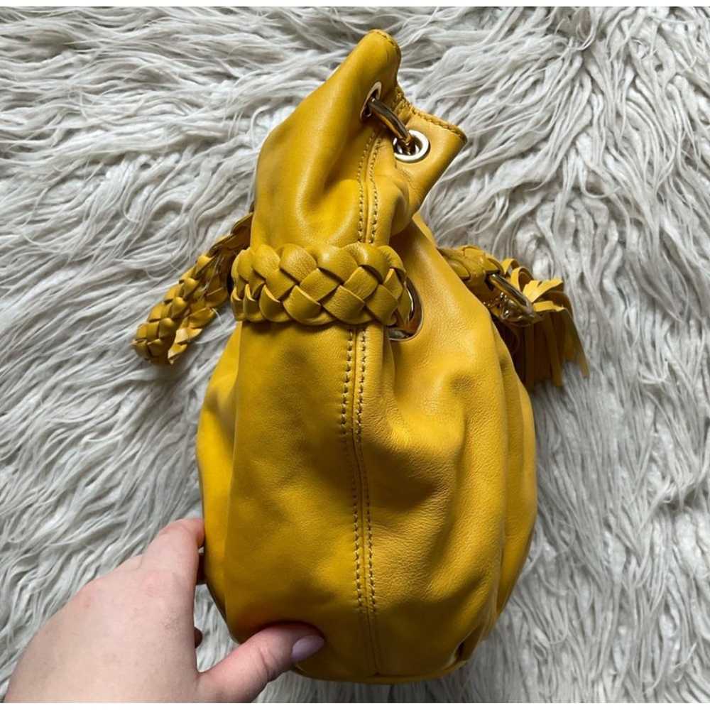 Michael Kors Leather handbag - image 7