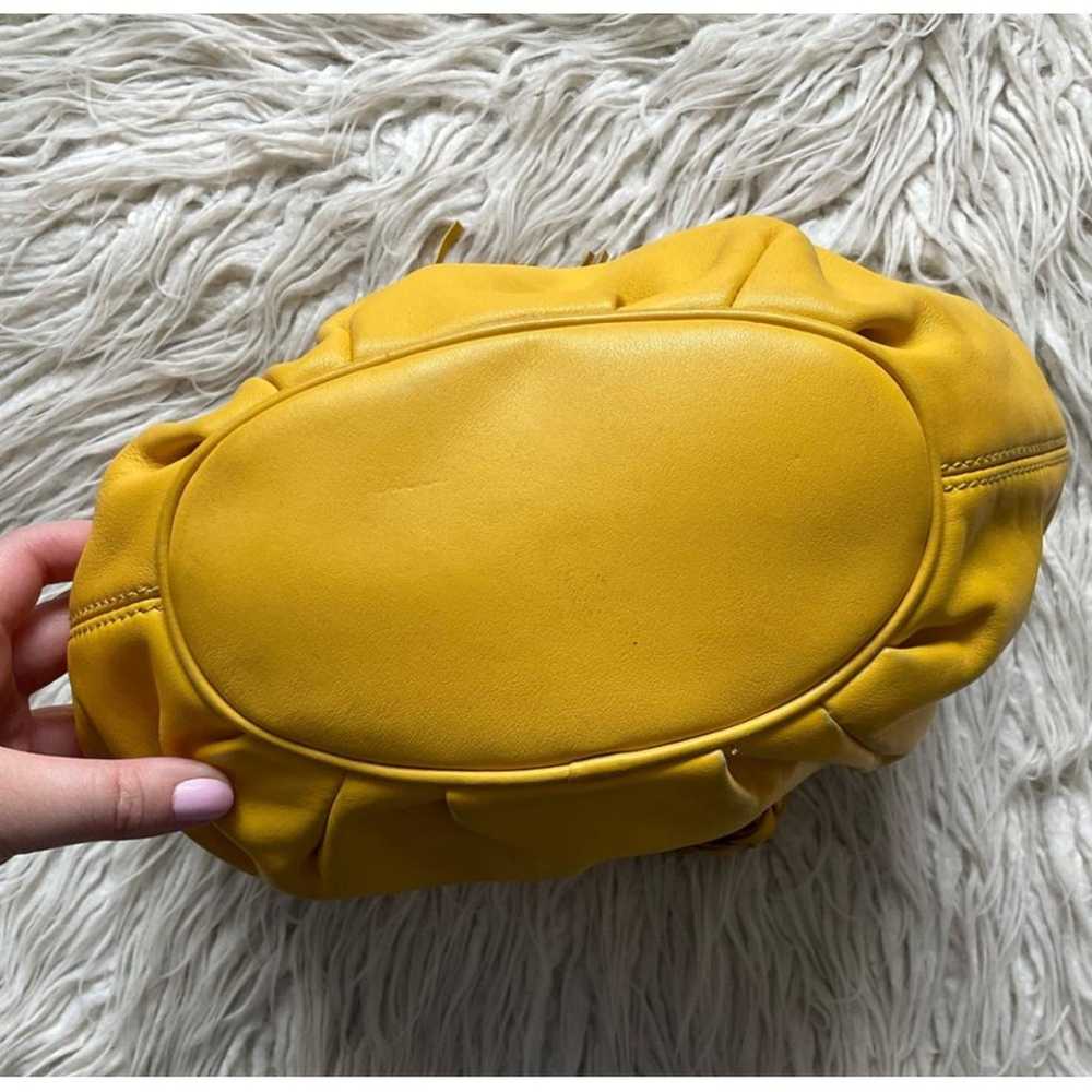 Michael Kors Leather handbag - image 8