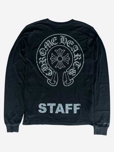 Chrome hearts horseshoe t - Gem Chrome hearts horseshoe t - Gem