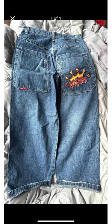 Jnco Rare vintage jncos