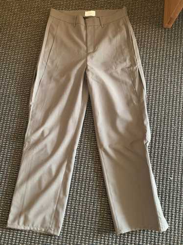 Vuja de gala pleated - Gem