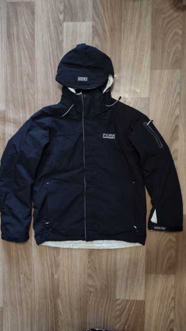 Peak performance gore tex - Gem Peak performance gore tex - Gem