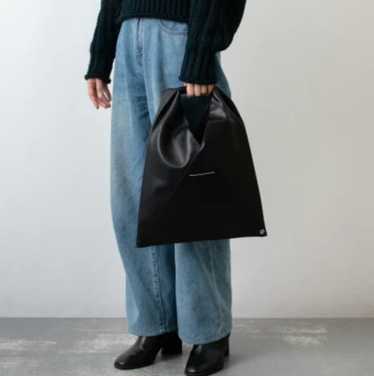 Mm6 japanese tote bag - Gem