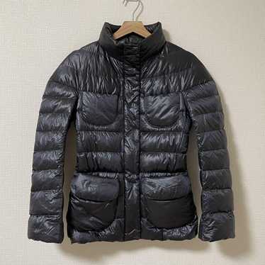 UNIQLO ジルサンダーULTRA LIGHT DOWN ブラック S WOMEN'S +J LIGHT DOWN LONG COAT | UNIQLO CA