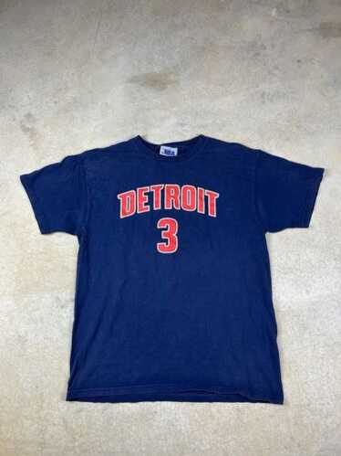 Detroit pistons t - Gem