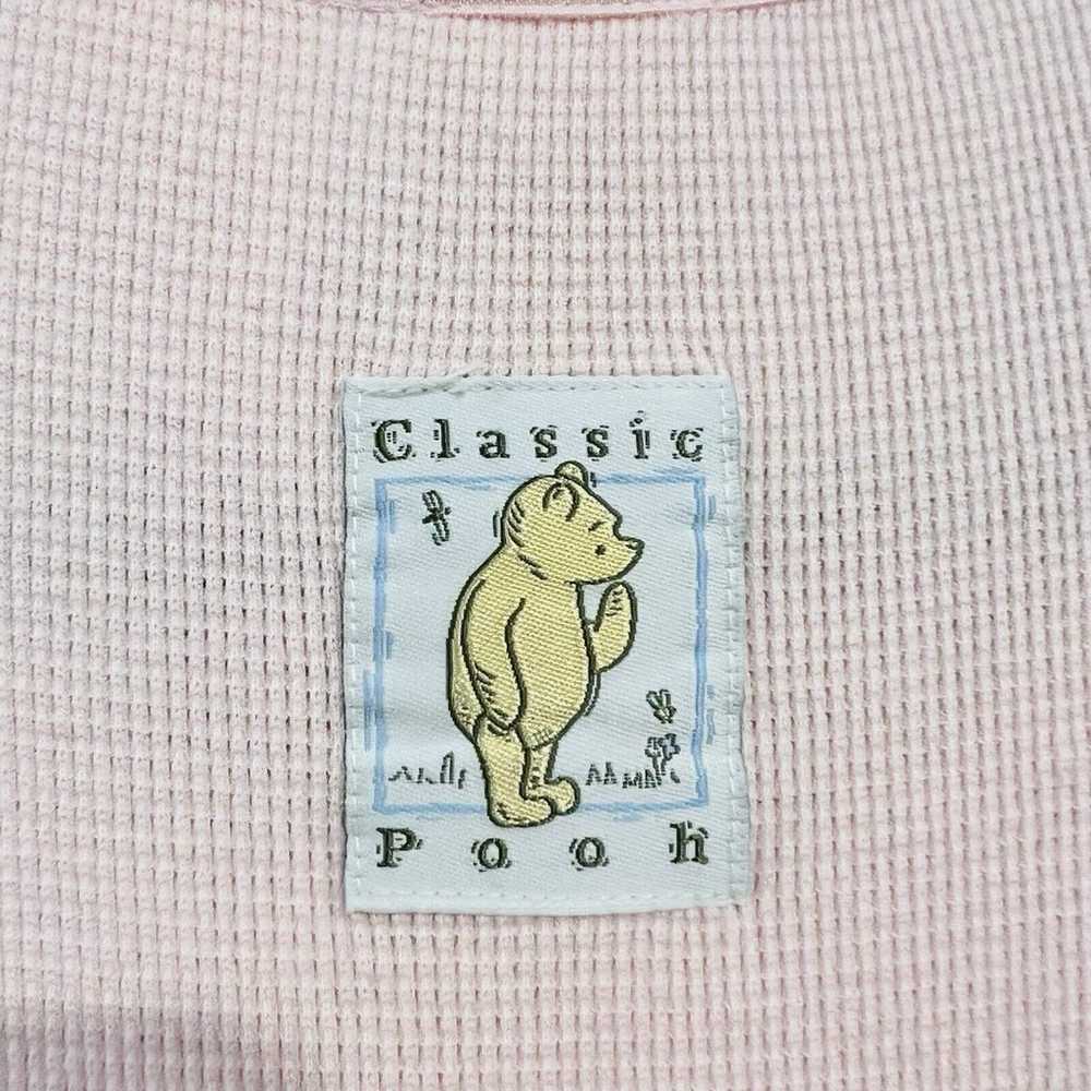 The Disney Store Vintage Cotton Dress Winnie The … - image 7