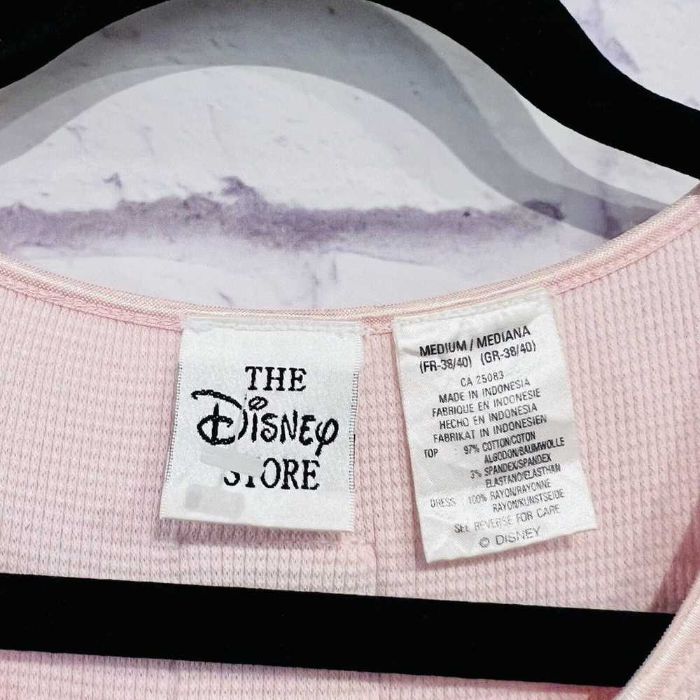 The Disney Store Vintage Cotton Dress Winnie The … - image 9