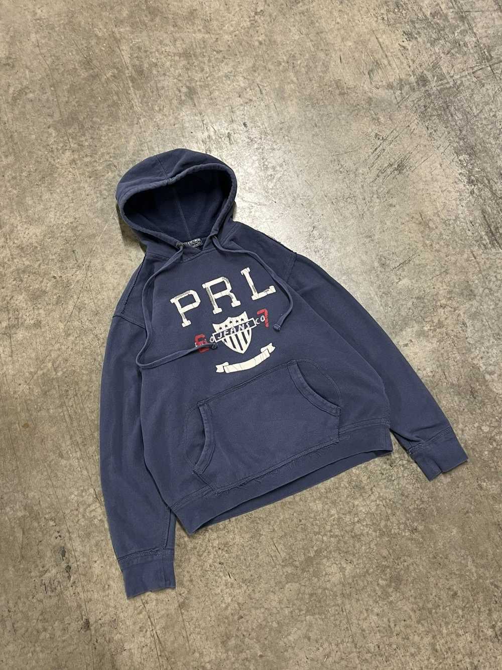 Polo Ralph Lauren × Streetwear × Vintage Polo Ral… - image 1
