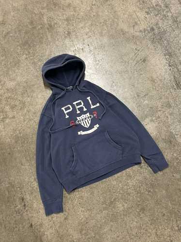 Polo Ralph Lauren × Streetwear × Vintage Polo Ral… - image 1