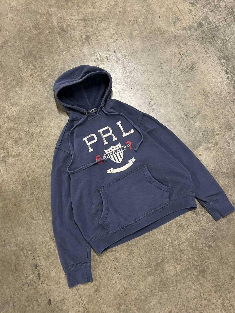 Polo Ralph Lauren × Streetwear × Vintage Polo Ral… - image 2