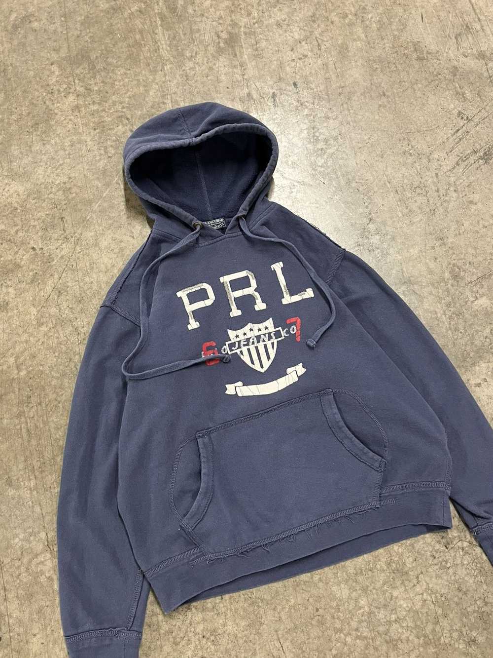 Polo Ralph Lauren × Streetwear × Vintage Polo Ral… - image 4