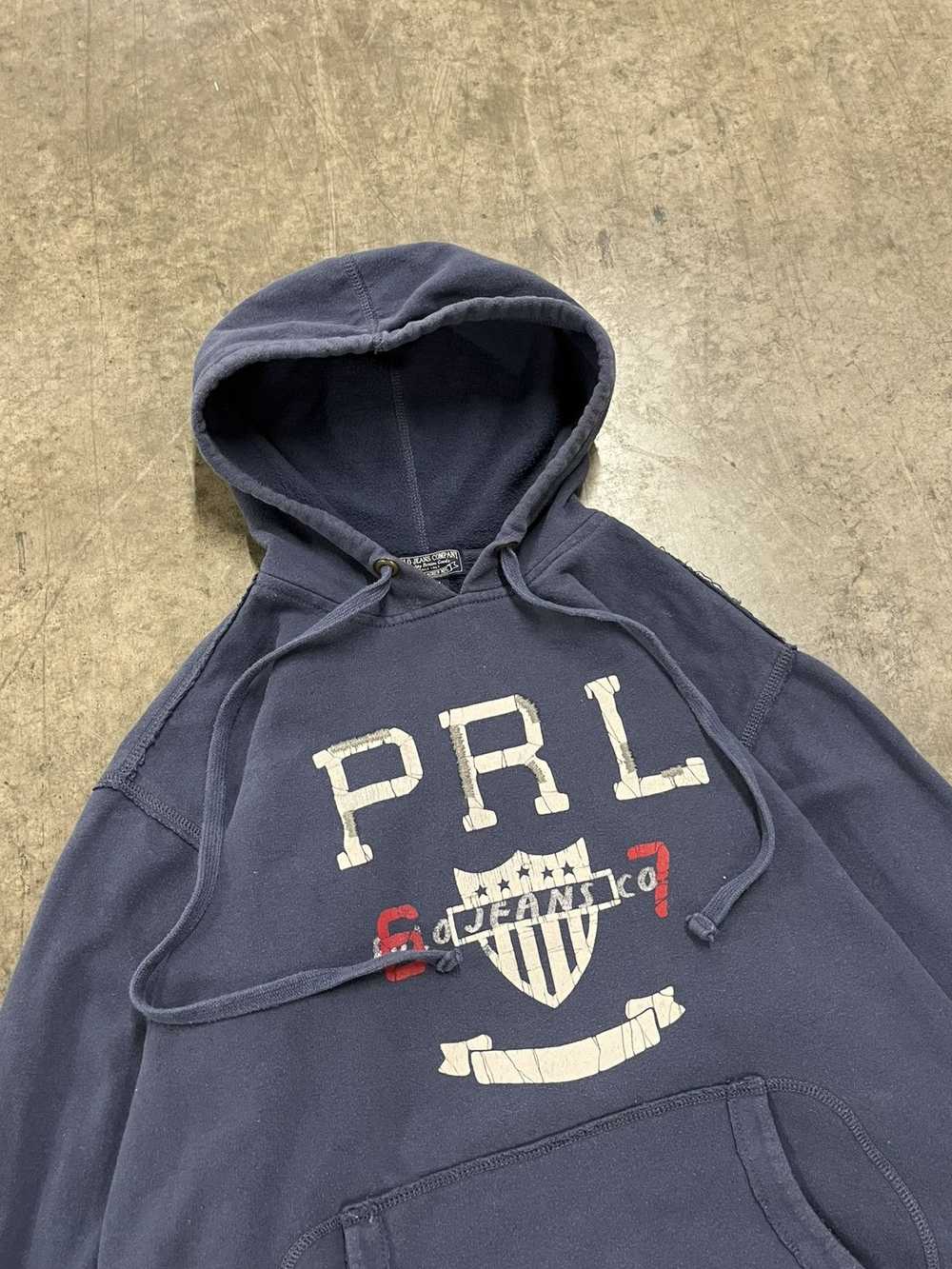 Polo Ralph Lauren × Streetwear × Vintage Polo Ral… - image 5