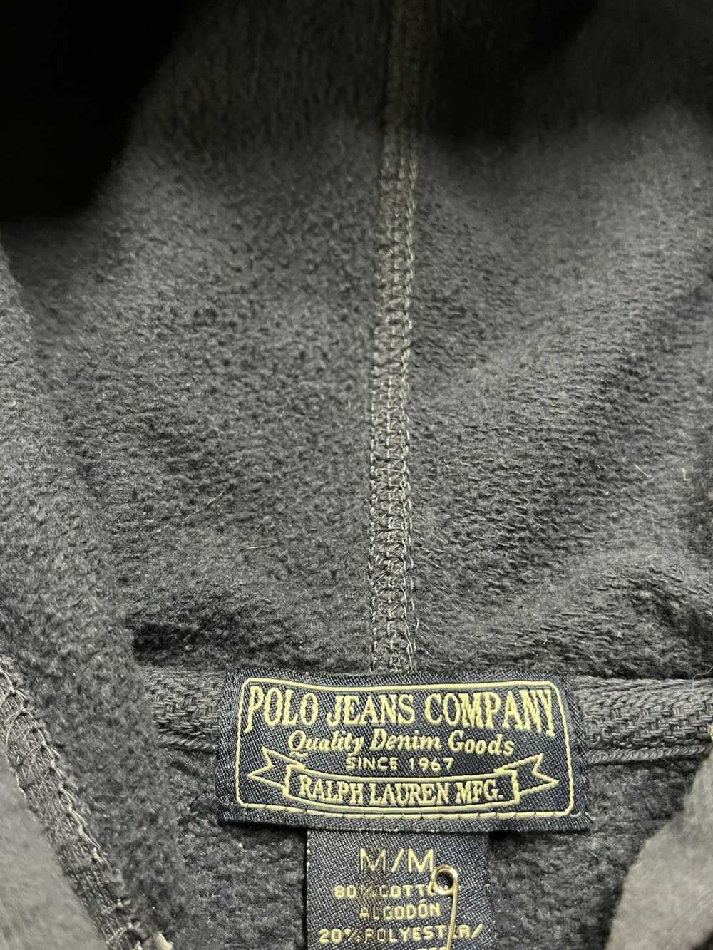 Polo Ralph Lauren × Streetwear × Vintage Polo Ral… - image 6